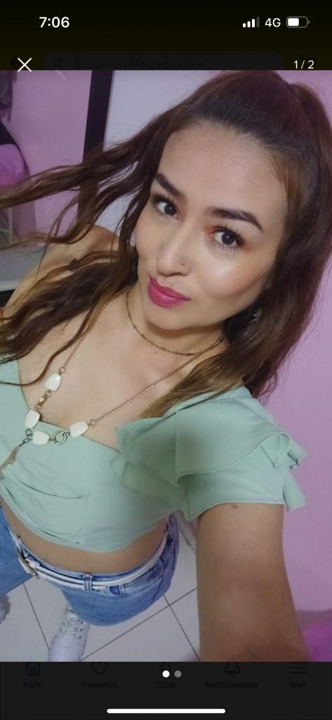 Chica busca chico en Madrid: 