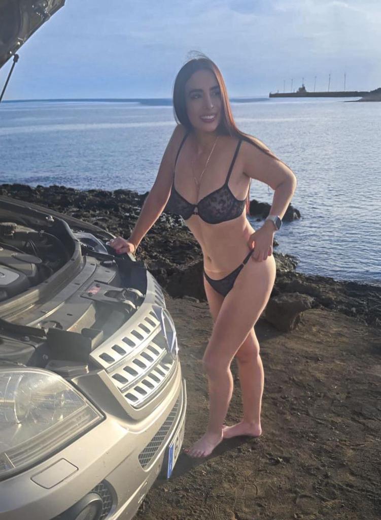 Chica busca chico en Las Palmas: 