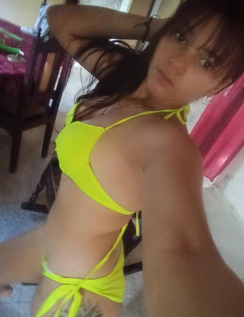 Chica busca chico en Murcia: 