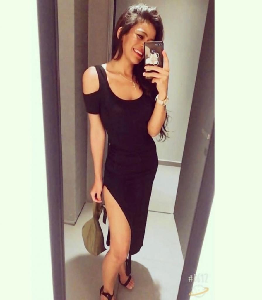 Chica busca chico en Castellón: 