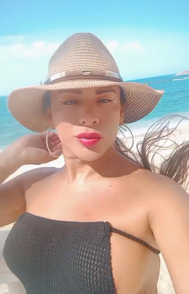 Chica busca chico en Barcelona: 