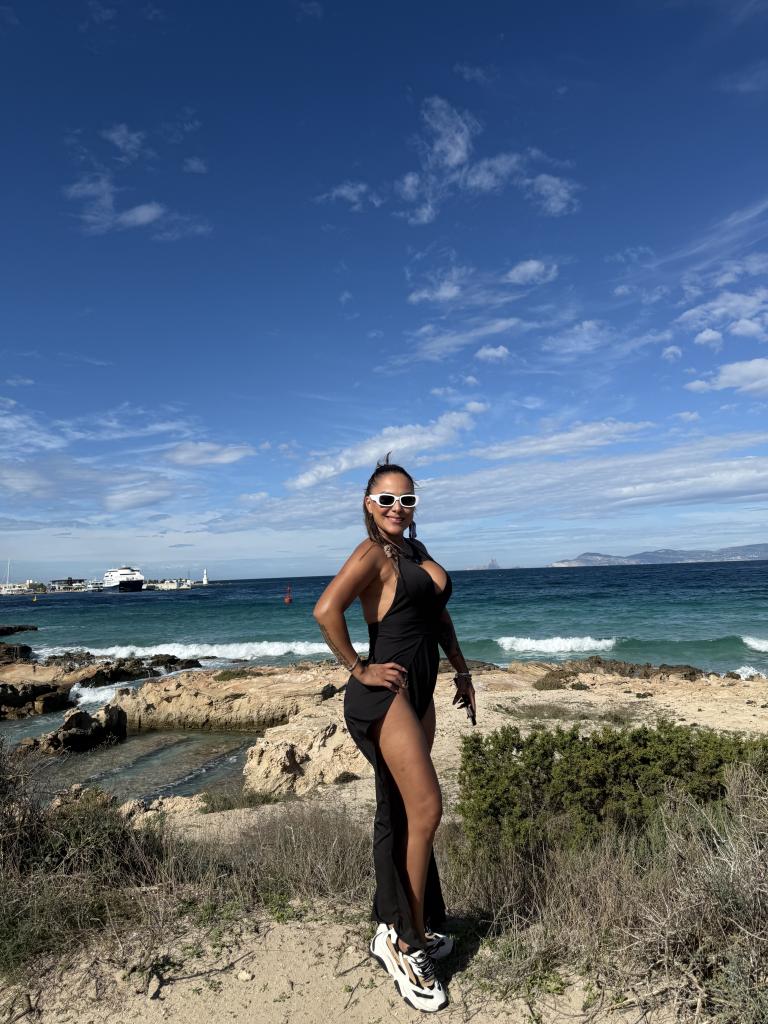 Chica busca chico en Barcelona: 