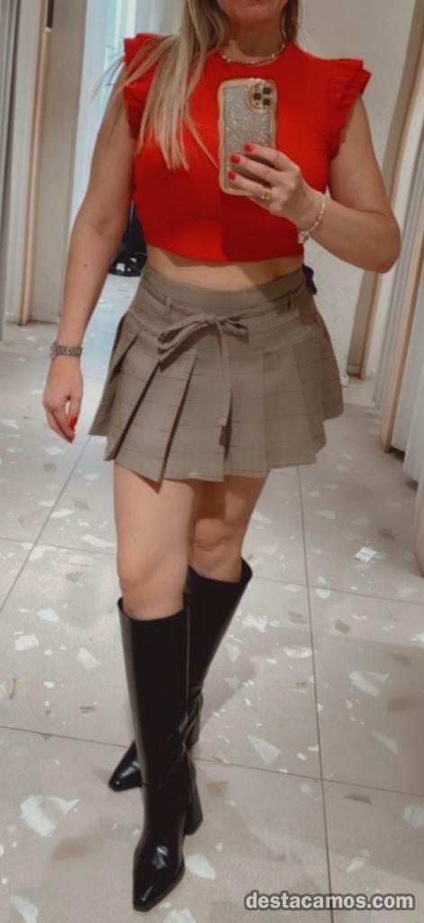 Chica busca chico en Cáceres: 