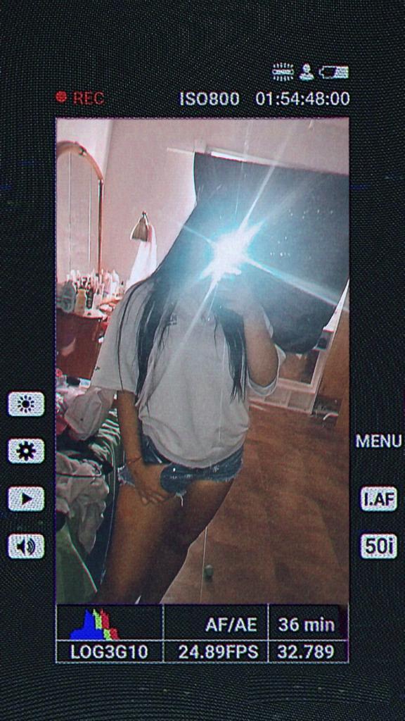 641462767: Chica busca chico en Tenerife