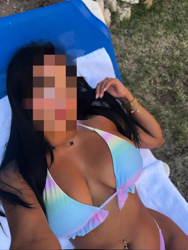 Chica busca chico en Málaga: 