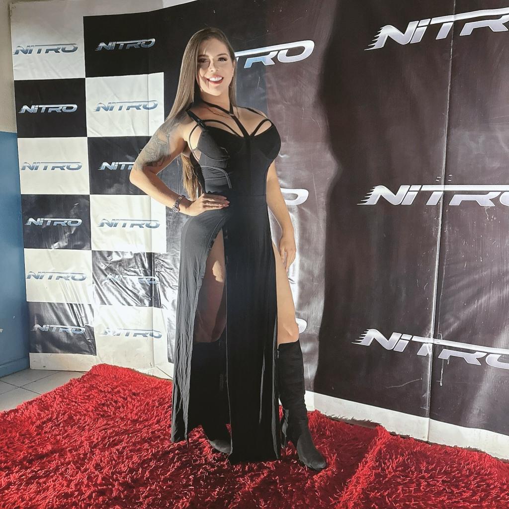 Transexual en Las Palmas: 