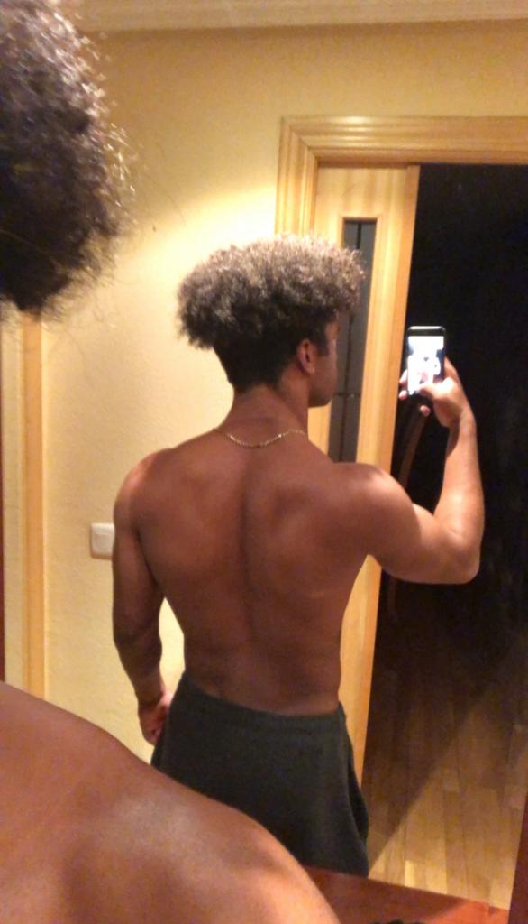 Chico busca chica en La Rioja: 