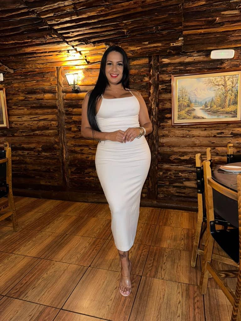 Chica busca chico en Tenerife: 