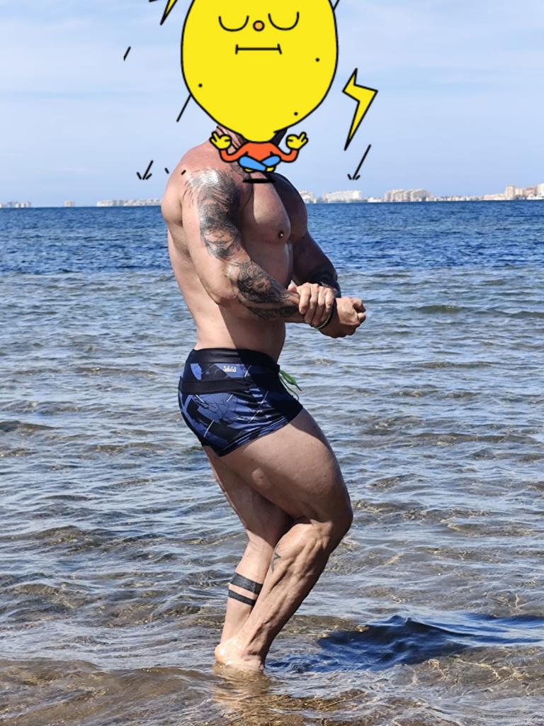 Chico busca chica en Murcia: 