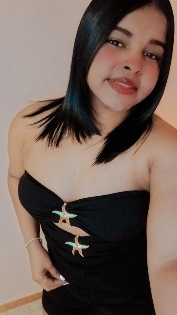 Chica busca chico en Ávila: 