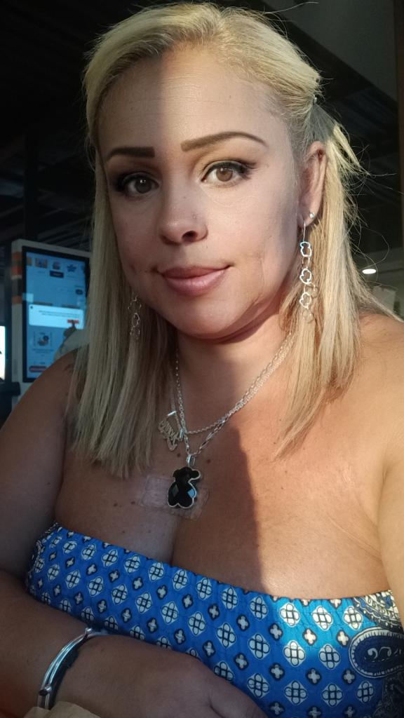 Chica busca chico en Málaga: 