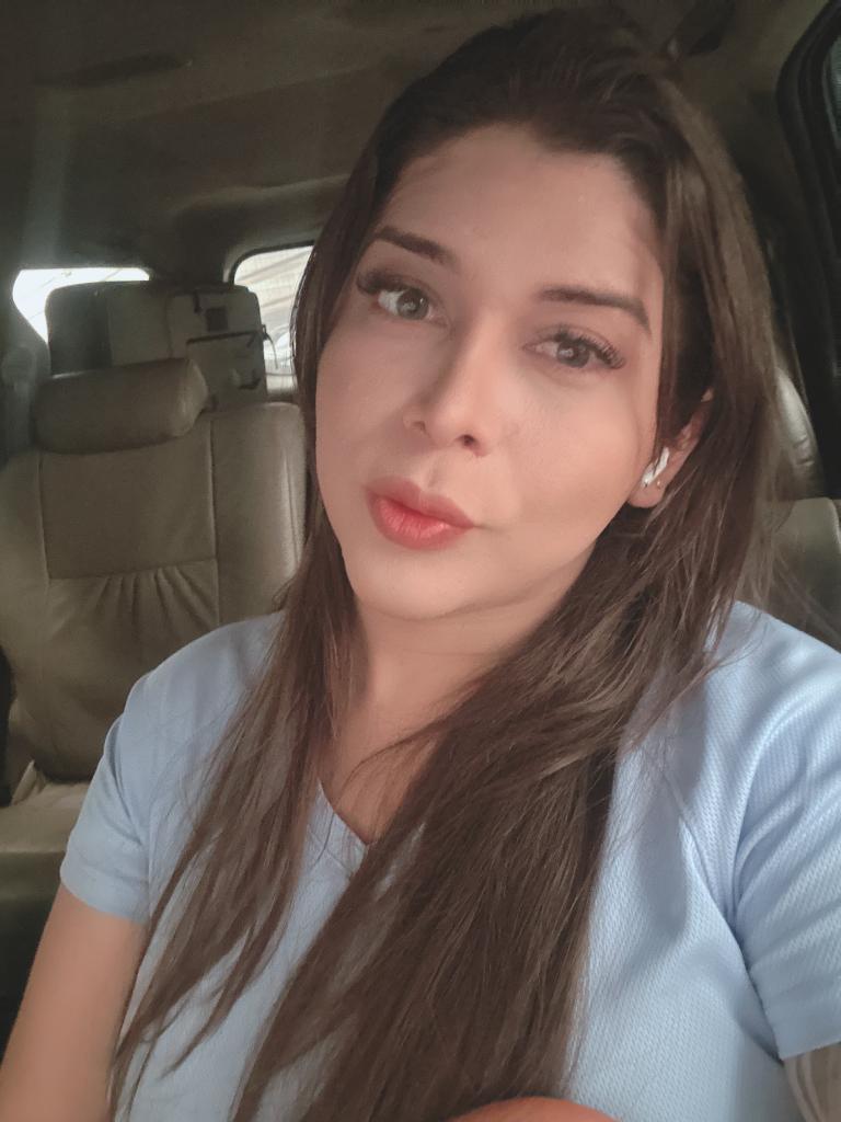 Transexual en Las Palmas: 