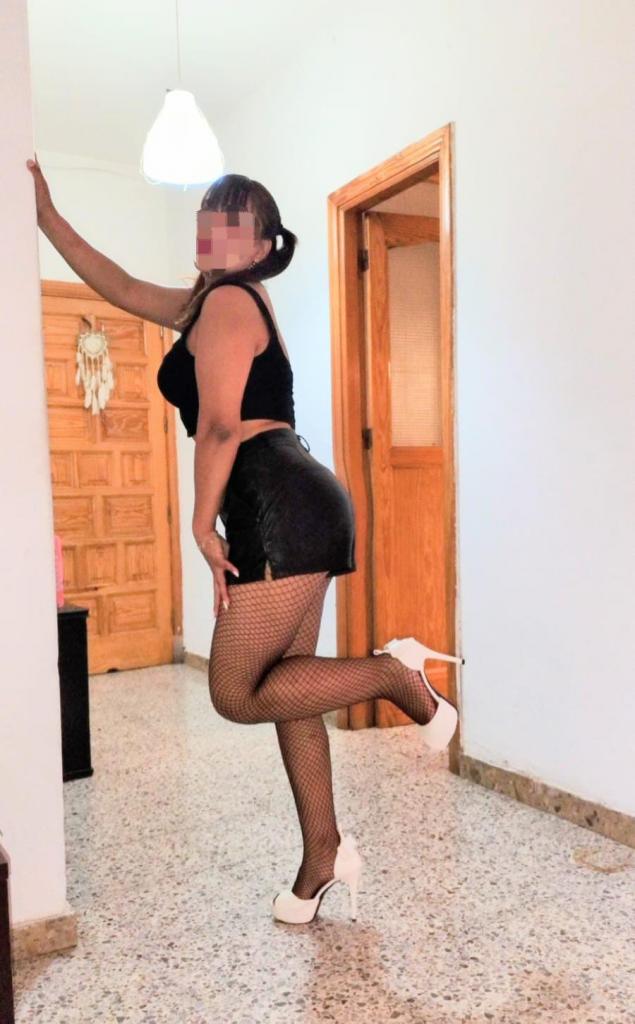 Chica busca chico en Las Palmas: 