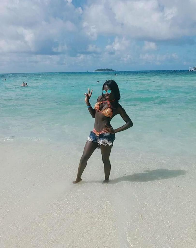 Transexual en Mallorca: 