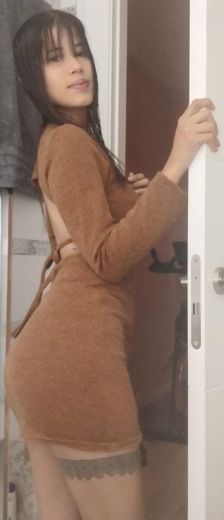 Chica busca chico en Madrid: 