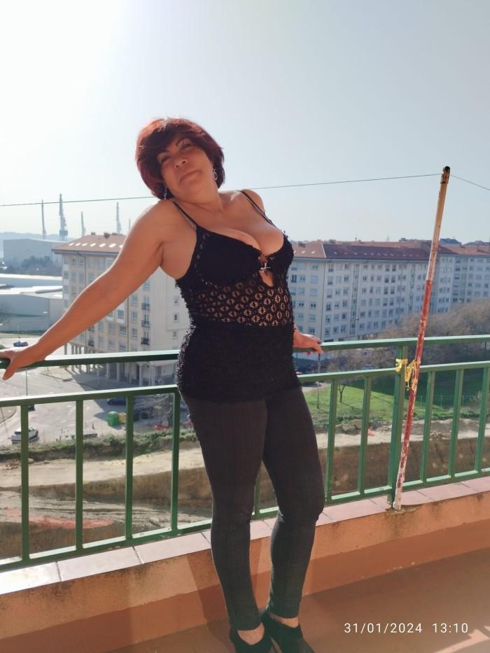 Chica busca chico en Ciudad Real: 