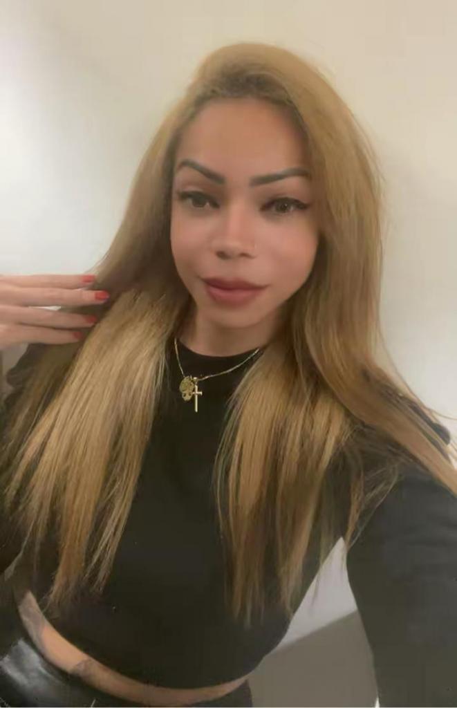 Travesti en La Coruña: 