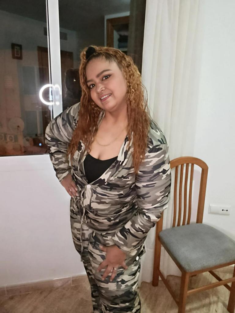 614705588: Chica busca chico en Alicante