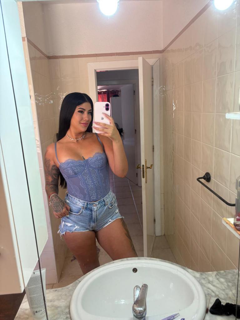 Chica busca chico en Tenerife: Chica busca chico