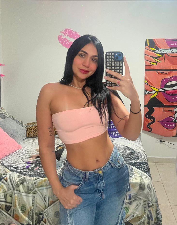 Chica busca chico en Alicante: 