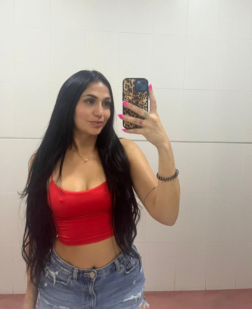 Chica busca chico en Alicante: 