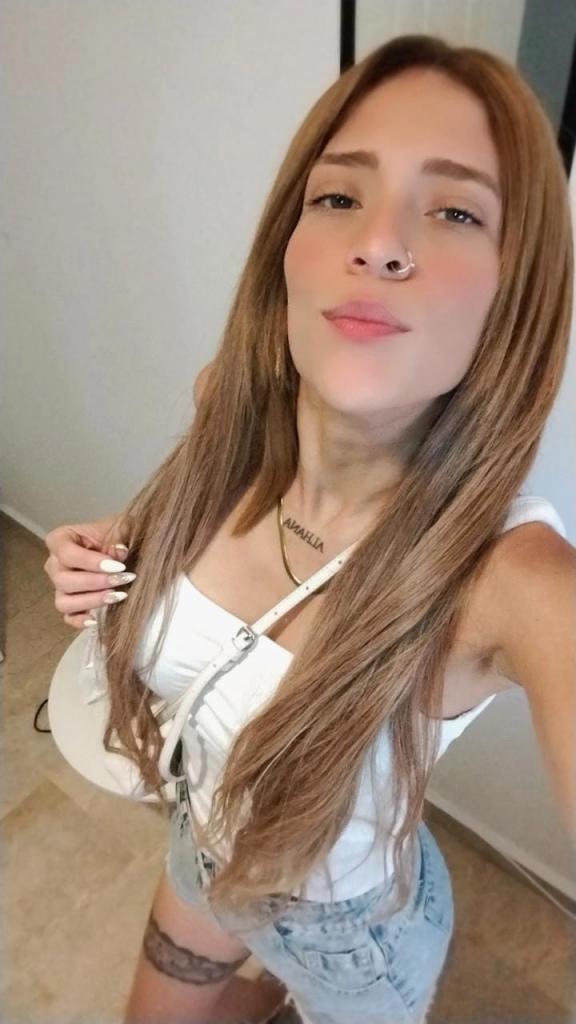 Chica busca chico en Sevilla: 