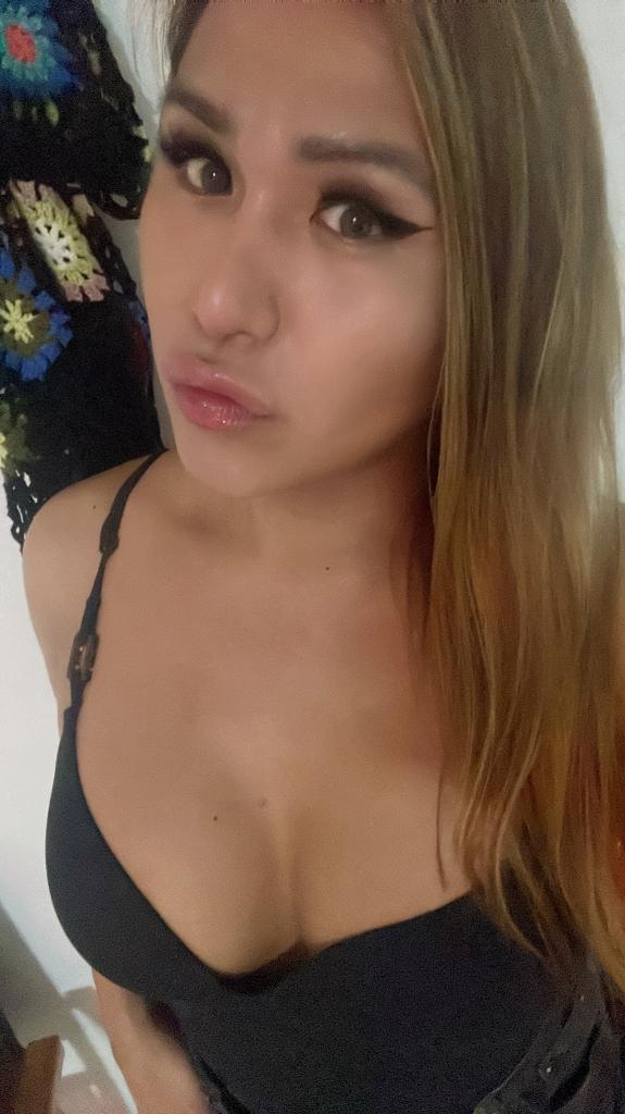 Transexual en Zaragoza: 