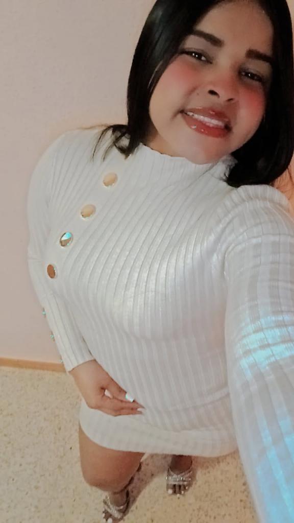Chica busca chico en Ávila: Chica busca chico
