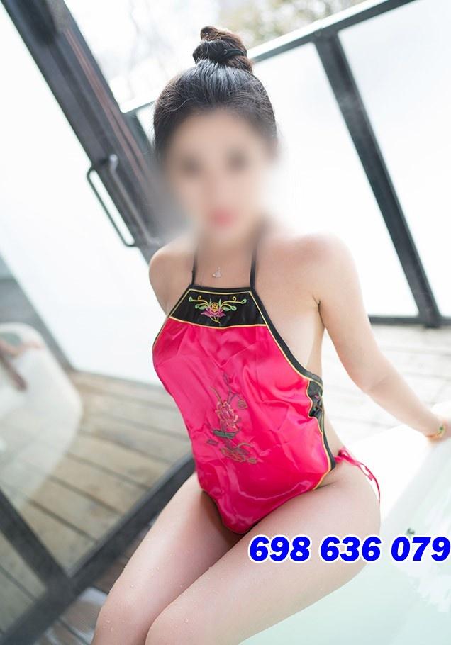 Chica busca chico en Barcelona: 