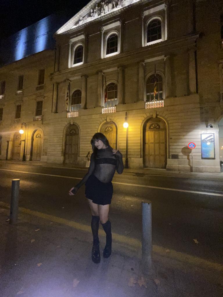 Travesti en Mallorca: 