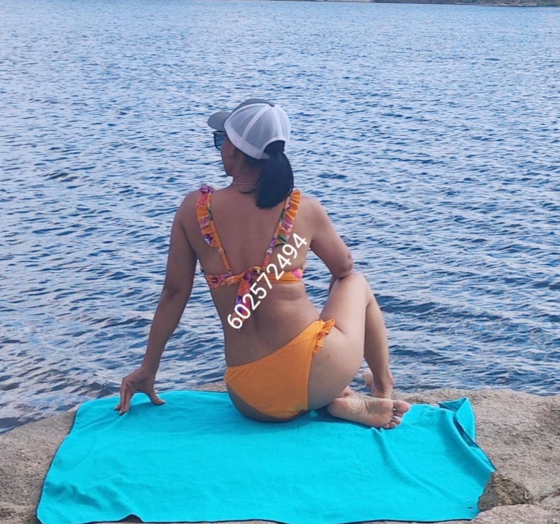 602572494: Chica busca chico en Badajoz