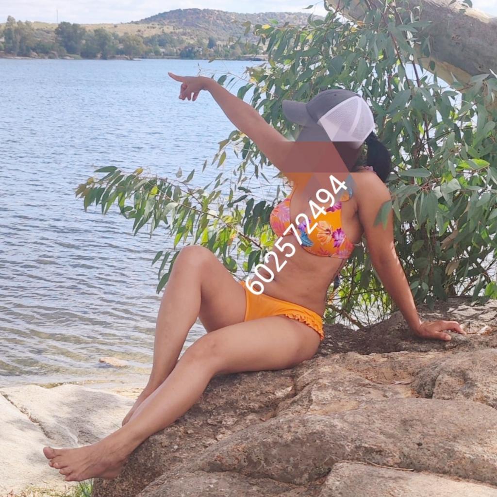 Chica busca chico en Badajoz: 