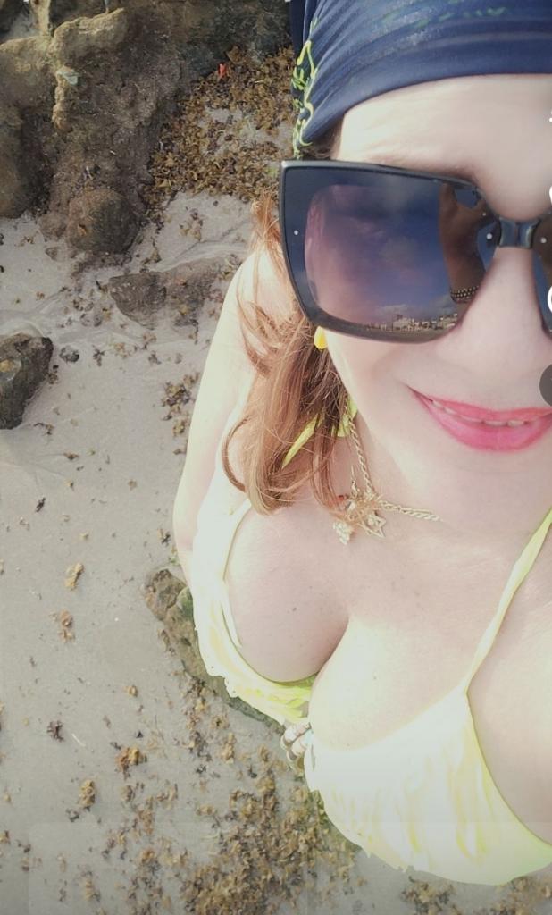 Chica busca chico en Tenerife: 