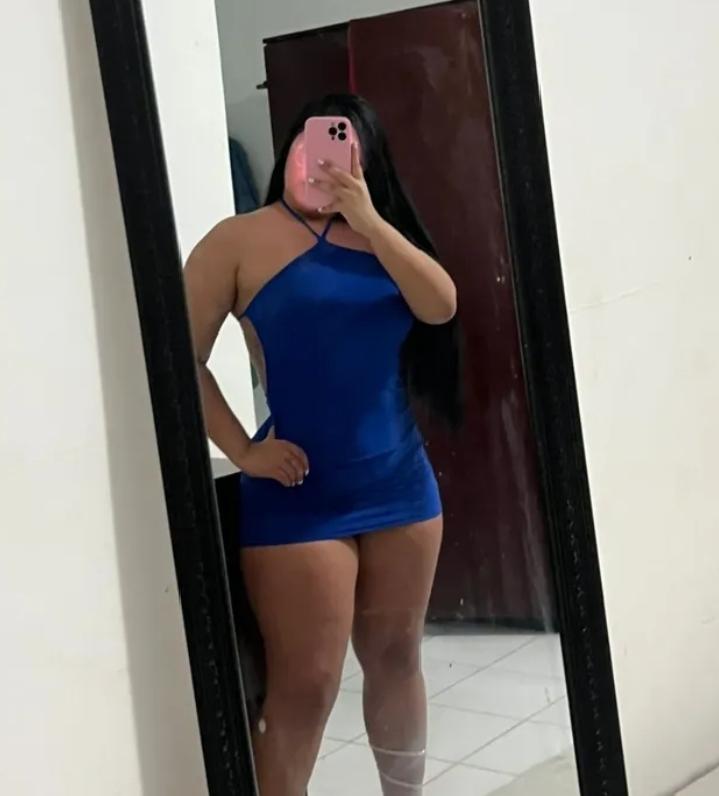 Chica busca chico en Las Palmas: 