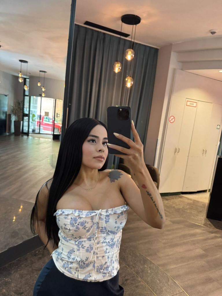 Chica busca chico en Málaga: 