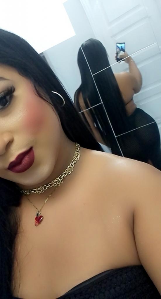 Transexual en Las Palmas: 