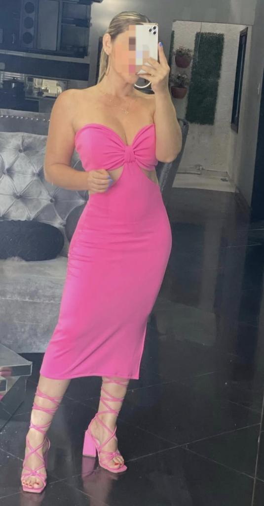 Chica busca chico en Cádiz: 