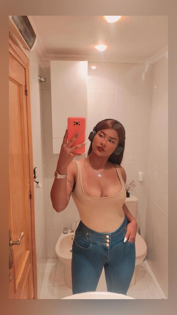 Chica busca chico en Alicante: 