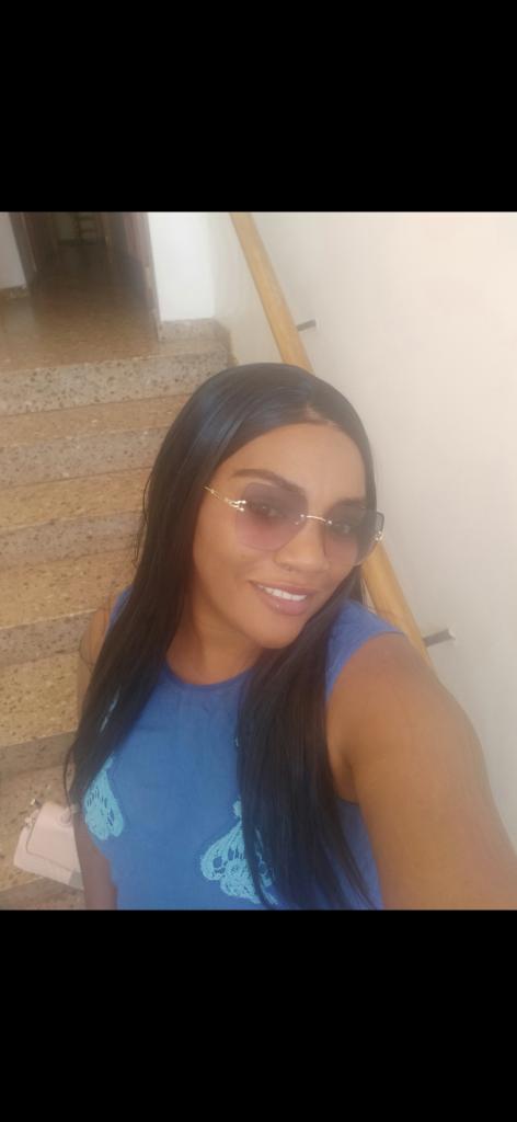 Chica busca chico en Málaga: 