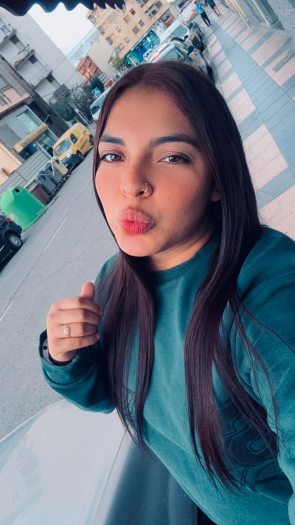 Chica busca chico en La Rioja: 