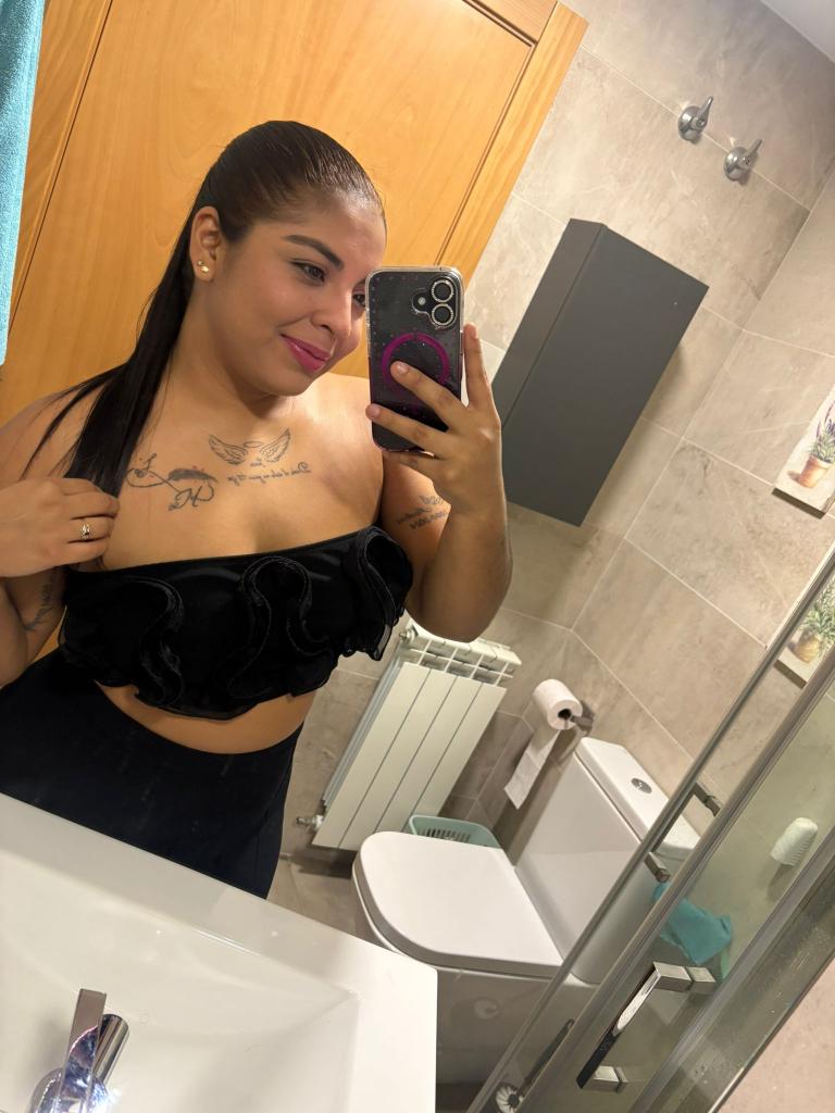 Chica busca chico en La Rioja: 