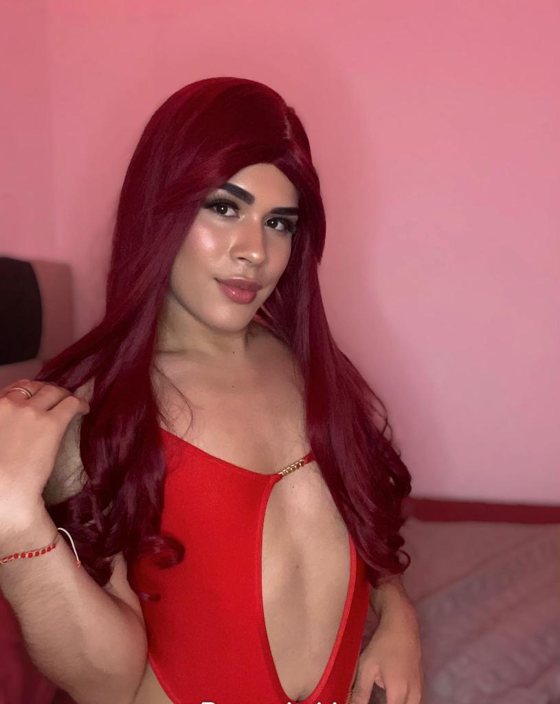 Travesti en Valencia: 