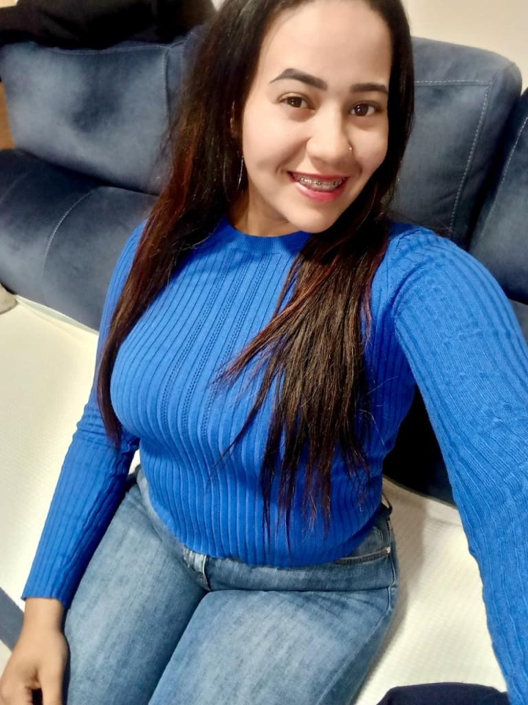 Chica busca chico en Zaragoza: 