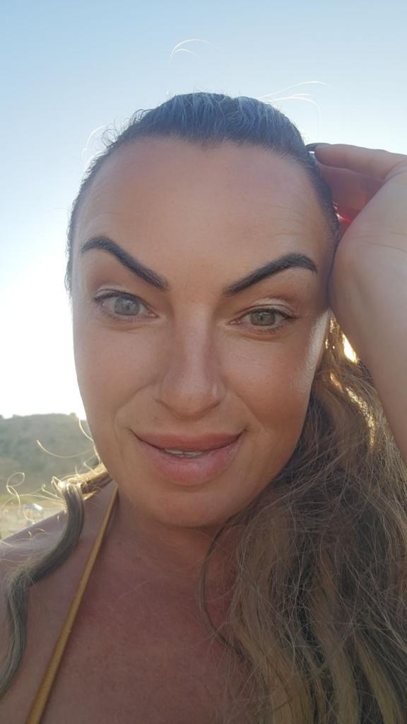 Chica busca chico en Málaga: 