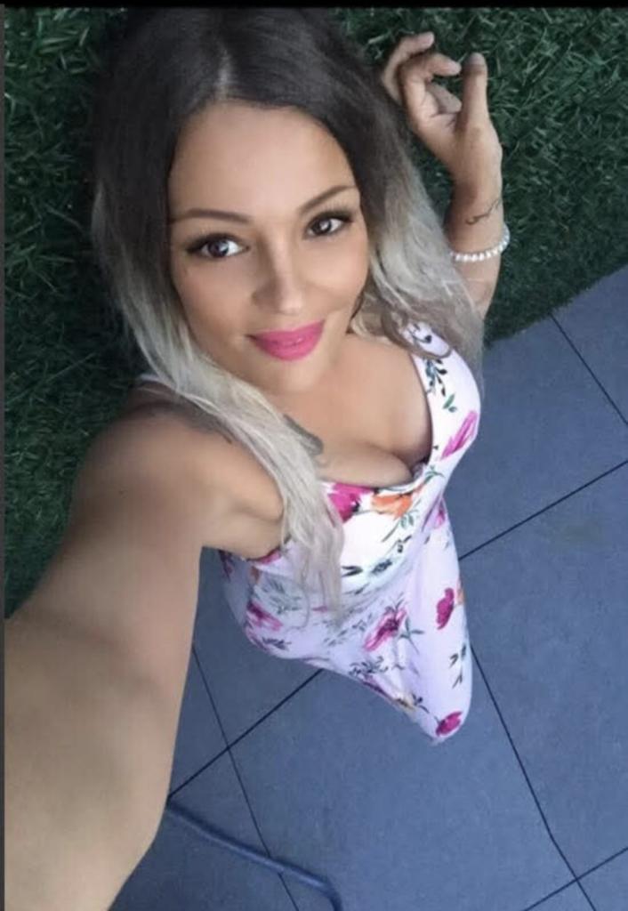 Chica busca chico en Madrid: 