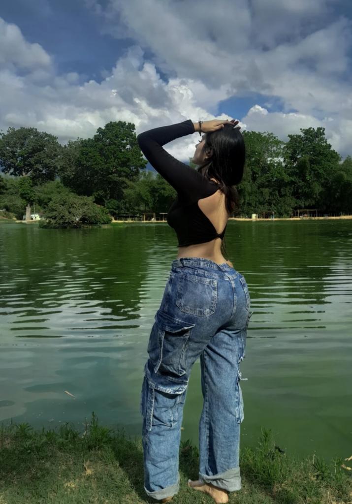 Chica busca chico en Almería: 