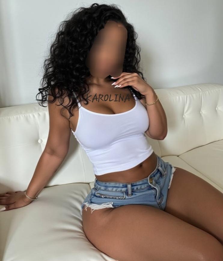 Chica busca chico en Málaga: 