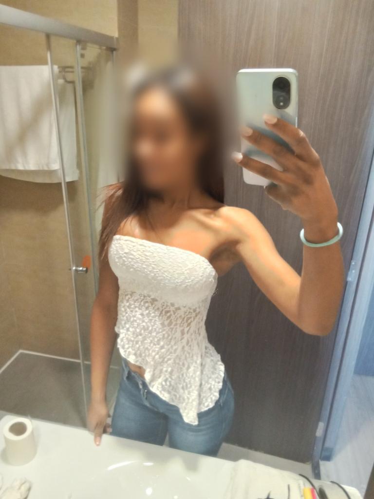 Chica busca chico en Madrid: 
