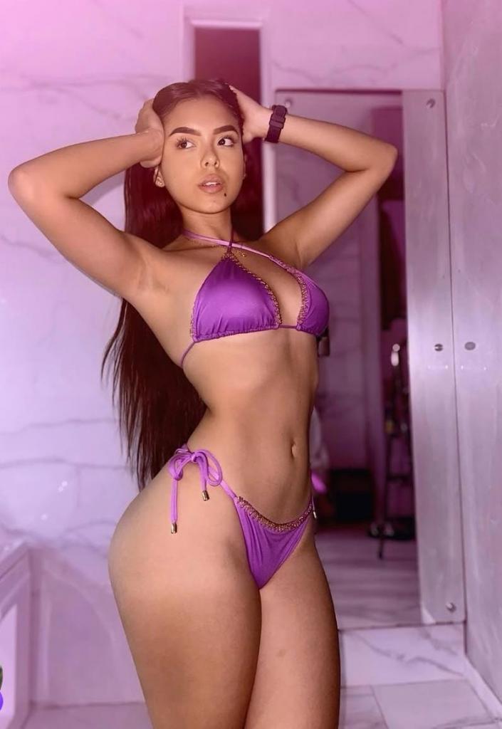 Chica busca chico en Tenerife: 