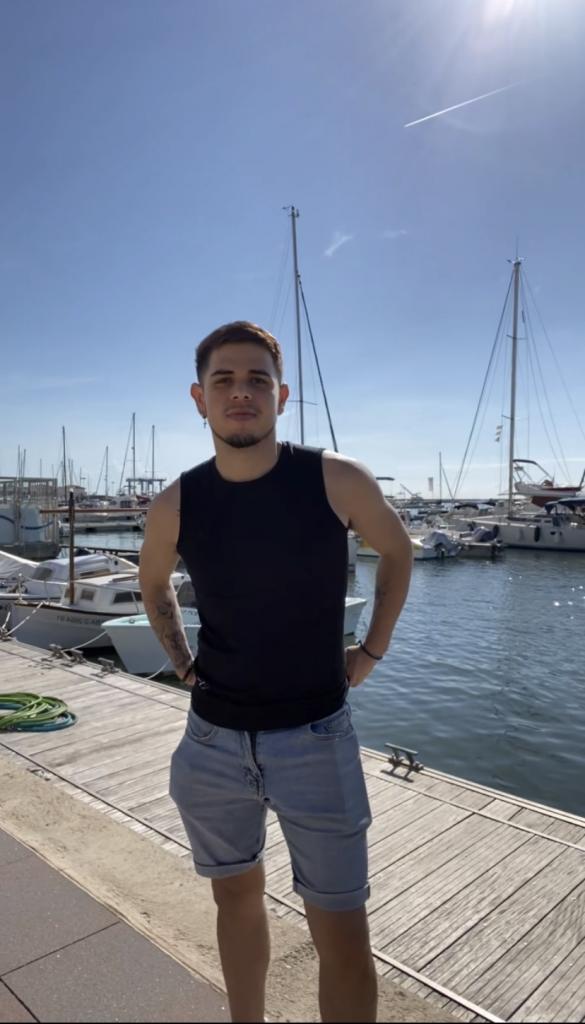 642357466: Chico busca chica en Madrid